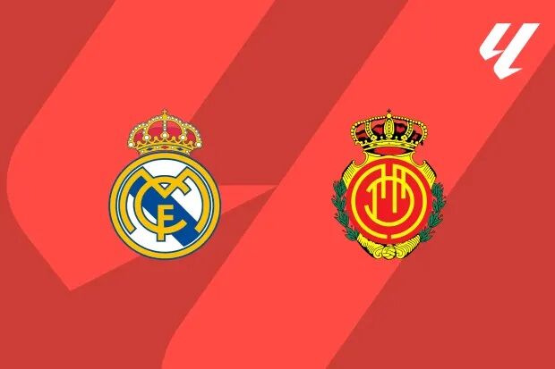 رئال مادرید مقابل رئال مایورکا | بازی فوتبال امشب