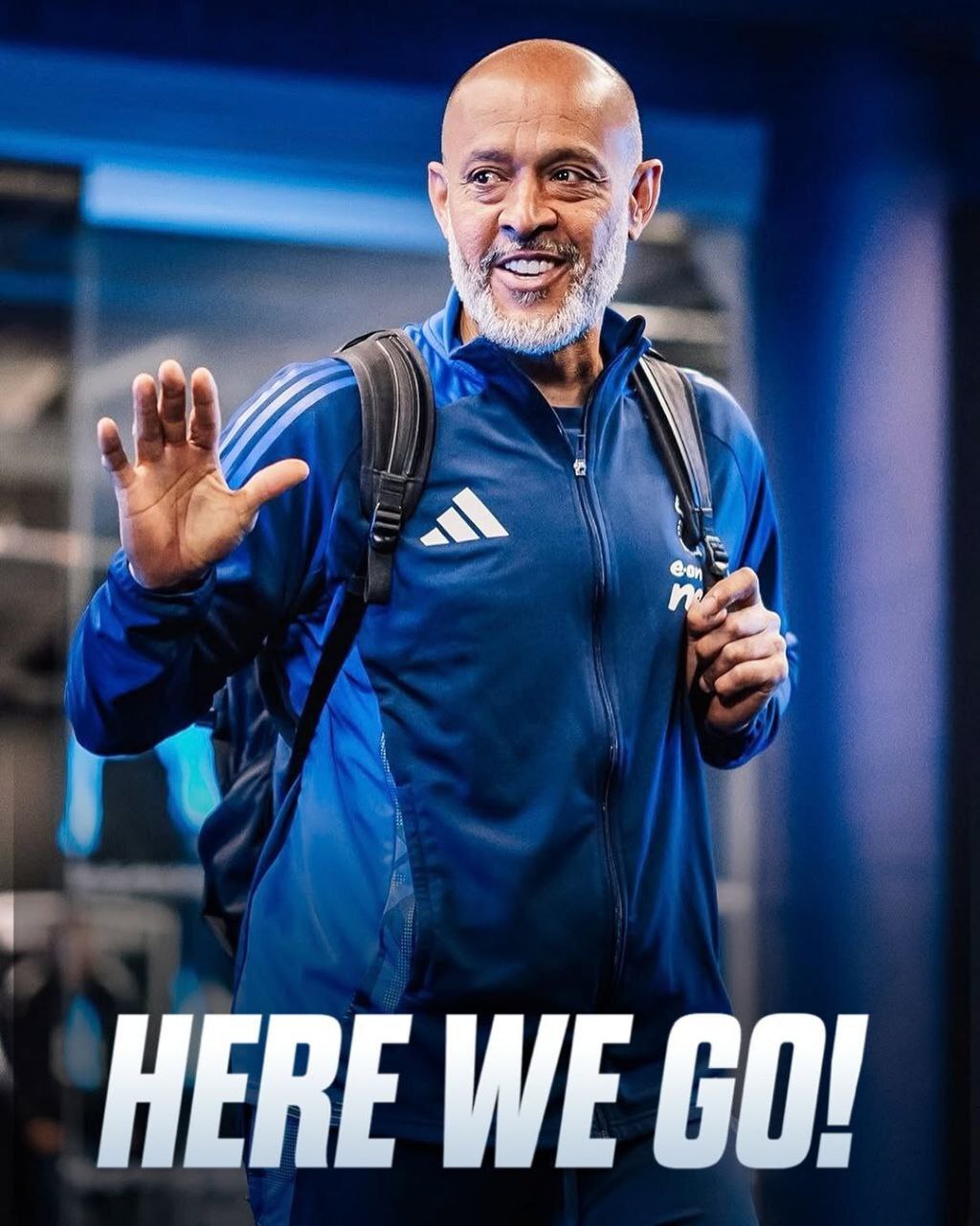 سرمربی جدید چکشها رسماً رونمایی شد/ نونو اسپریتو سانتو به وستهم پیوست سرمربی جدید چکشها رسماً رونمایی شد/ نونو اسپریتو سانتو به وستهم پیوست