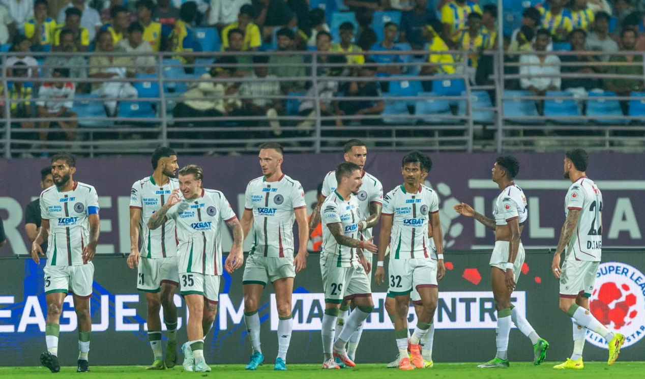 احتمال حذف سریع موهون باگان از آسیا