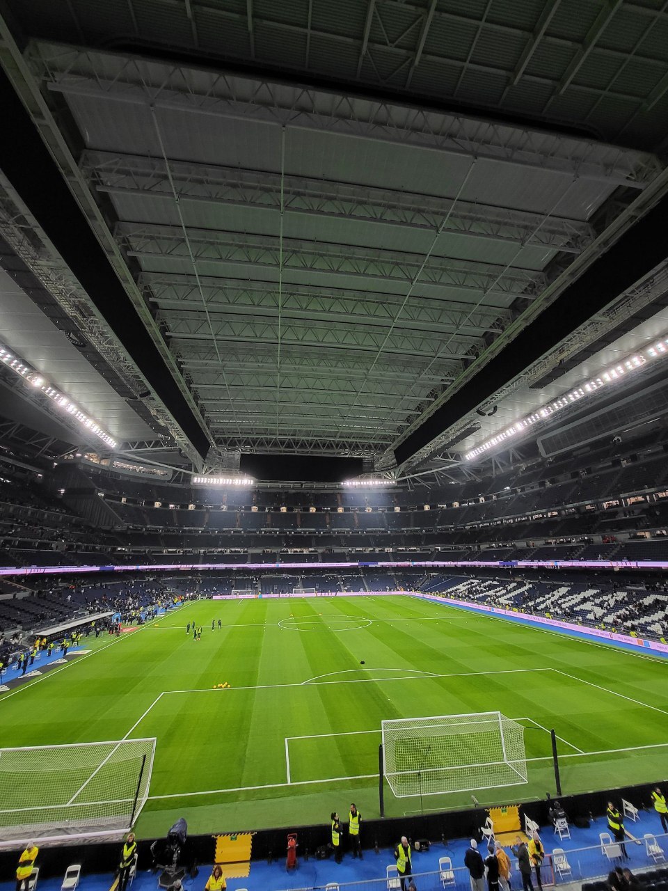 جهنم برنابئو آماده انفجار| رئال به دنبال انتقام، بارسا در جستوجوی ششمین پیروزی متوالی در الکلاسیکو+ ترکیب دو تیم و پیشبینی جهنم برنابئو آماده انفجار| رئال به دنبال انتقام، بارسا در جستوجوی ششمین پیروزی متوالی در الکلاسیکو+ ترکیب دو تیم و پیشبینی