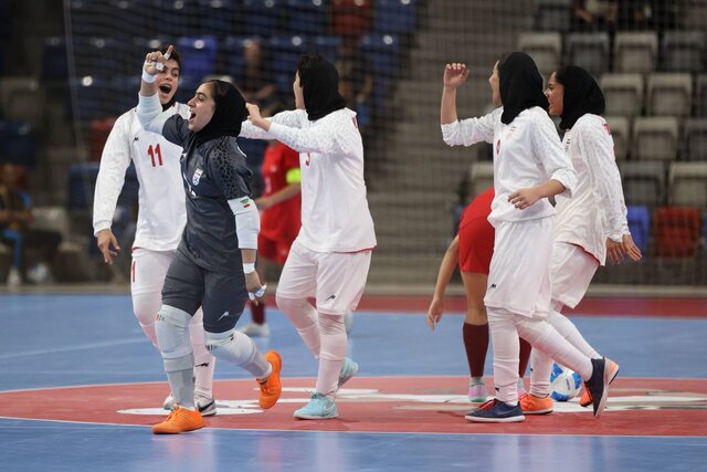 نتایج سومین روز بازی‌های آسیایی جوانان بحرین/ ۴طلا،۱نقره و ۲ برنز برای ایران