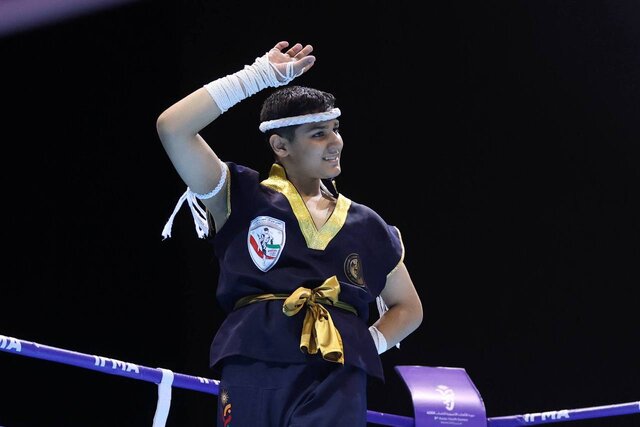 نتایج سومین روز بازی‌های آسیایی جوانان بحرین/ ۴طلا،۱نقره و ۲ برنز برای ایران