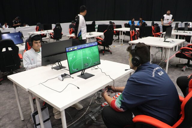 نتایج سومین روز بازی‌های آسیایی جوانان بحرین/ ۴طلا،۱نقره و ۲ برنز برای ایران