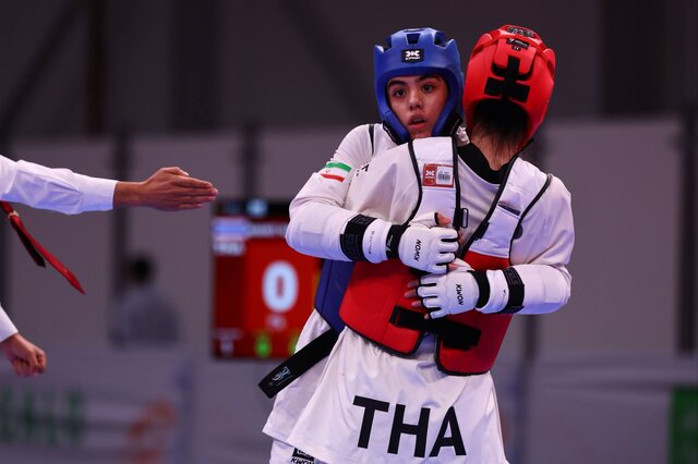 نتایج سومین روز بازی‌های آسیایی جوانان بحرین/ ۴طلا،۱نقره و ۲ برنز برای ایران