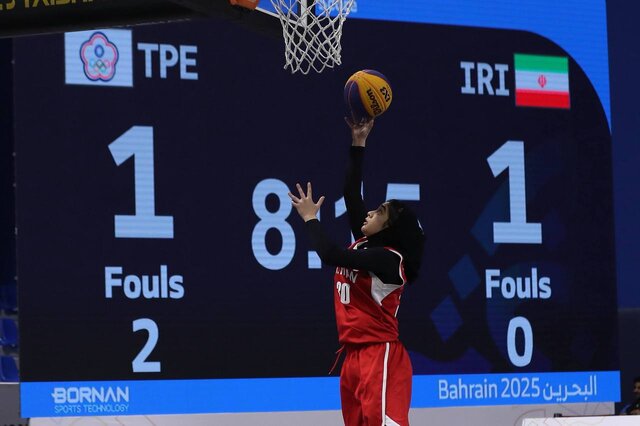 نتایج سومین روز بازی‌های آسیایی جوانان بحرین/ ۴طلا،۱نقره و ۲ برنز برای ایران
