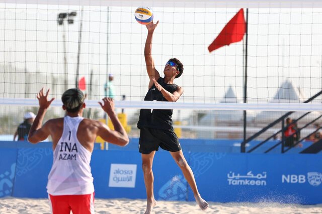 نتایج سومین روز بازی‌های آسیایی جوانان بحرین/ ۴طلا،۱نقره و ۵ برنز برای ایران