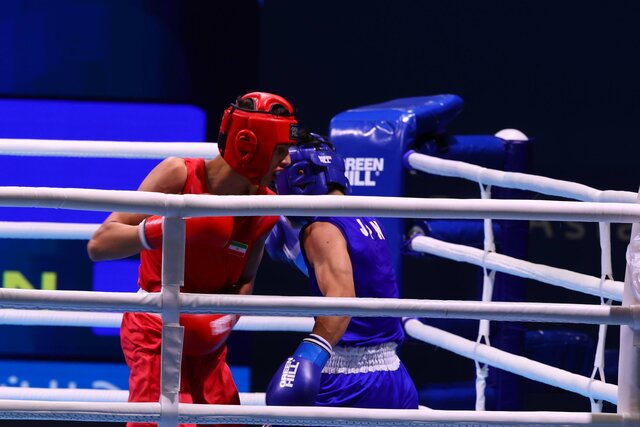 نتایج سومین روز بازی‌های آسیایی جوانان بحرین/ ۴طلا،۱نقره و ۵ برنز برای ایران