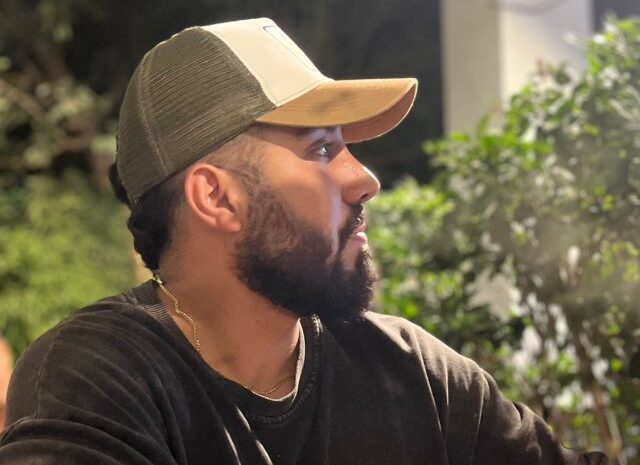 نخبه ایرانی محمد رضا اکبری نژاد