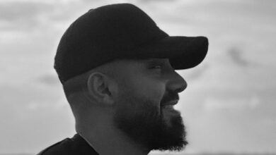 محمد رضا اکبری نژاد