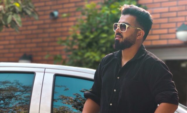 فناوری اطلاعات محمد رضا اکبری نژاد